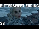 The Fate of Daenerys Targaryen In Season 8