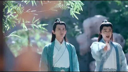 Thanh vân chí thuyết minh tập 18 - thanh van chi thuyet minh tap 18