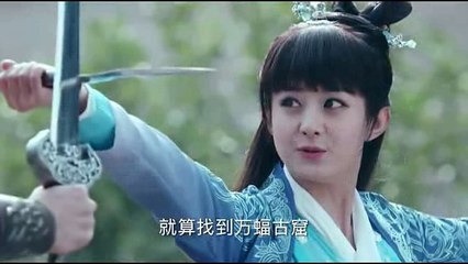 Thanh vân chí thuyết minh tập 19 - thanh van chi thuyet minh tap 19