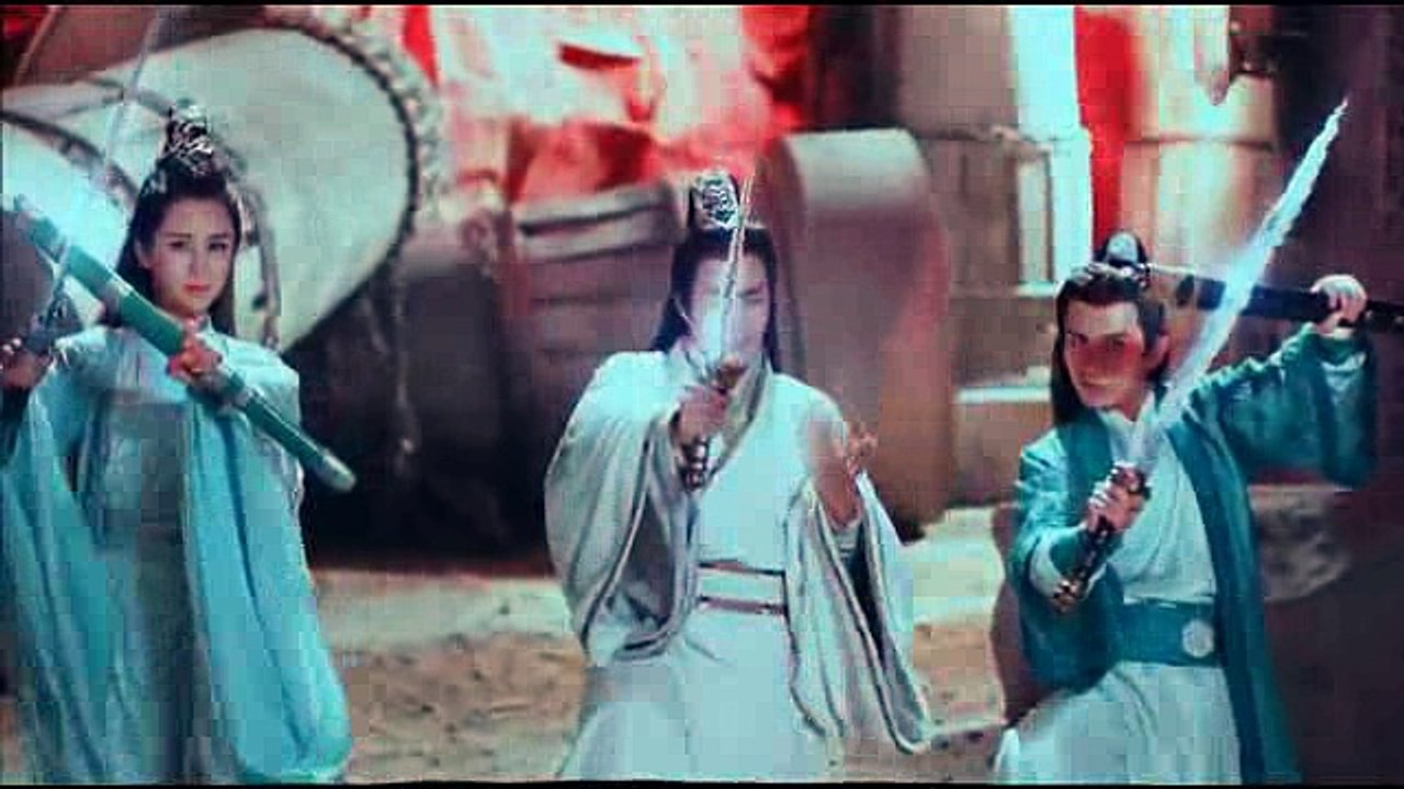 Thanh vân chí thuyết minh tập 22 - thanh van chi thuyet minh tap 22