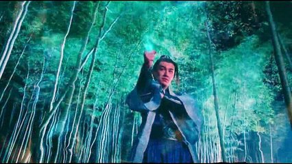 Thanh vân chí thuyết minh tập 24 - thanh van chi thuyet minh tap 24