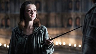 Arya Stark's List Of Names Updated! - Game of Thrones Season 8