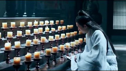 Thanh vân chí thuyết minh tập 34 - thanh van chi thuyet minh tap 34