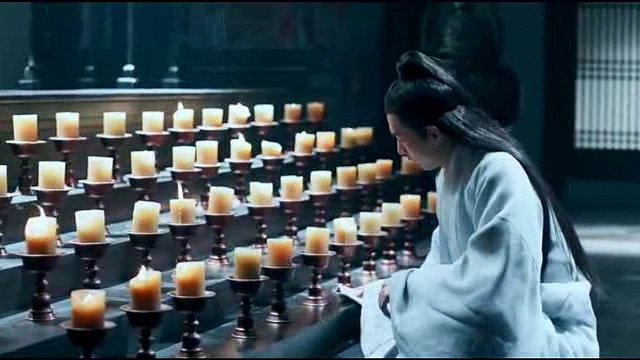 Thanh vân chí thuyết minh tập 34 - thanh van chi thuyet minh tap 34