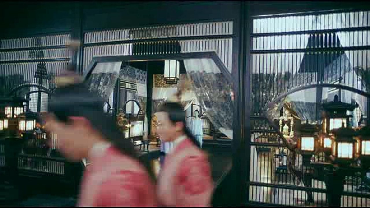 Thanh vân chí thuyết minh tập 35 - thanh van chi thuyet minh tap 35
