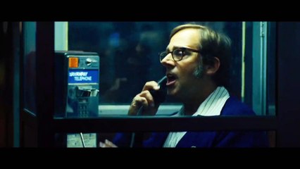 Battle of the Sexes - Not Interested