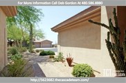 North Scottsdale Mountain Home For Sale | Gated Community