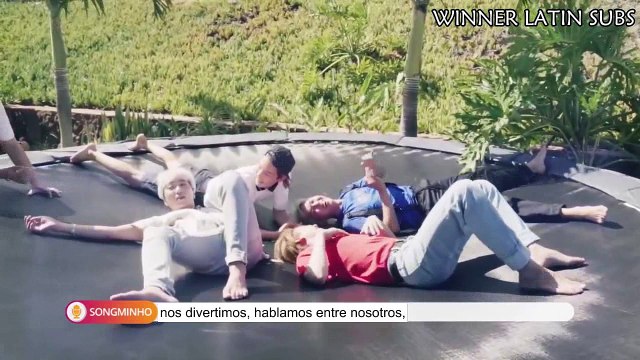 [SUB ESPAÑOL] Arirang Pops in Seoul - Grabación de LOVE ME LOVE ME