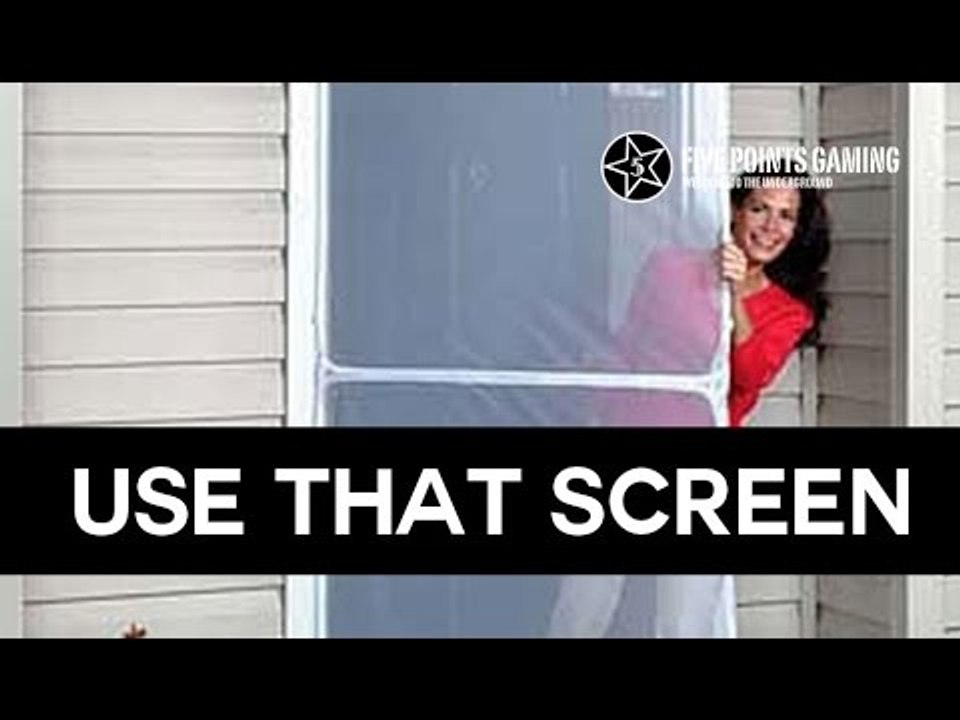 NHL 16 QUICK SCORING TIP - USING THE DROP BACK PASS/SCREEN SHOT