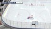 NHL 16 How to do aggressive goalie - How to take control of goalie tutorial