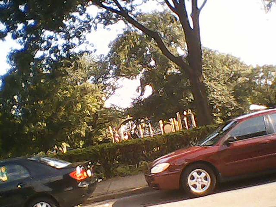 Pittsburgh pa parks 2017