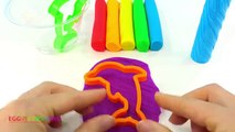 Animaux enfants argile les couleurs Créatif dauphin pour amusement amusement Apprendre la modélisation moule jouer Doh zoo