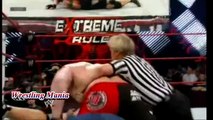 WWE Raw 4 September 2017 Highlights 9/4/2017John Cena almost killed Brock Lesnar at Extreme rules