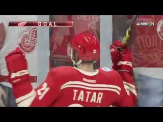 NHL 16 - HUT - FIRST GAME SINCE UPGRADE - HOW TILTED IS THIS Sh*T?
