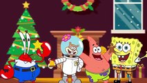 Minions Christmas Nursery Rhyme Five Little Kids Dressing Christmas Tree Kids Songs Compil