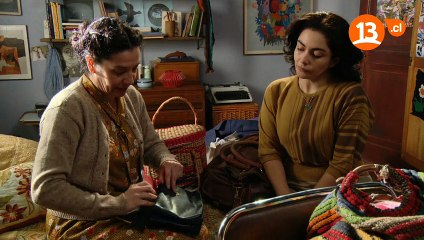 Los 80 - T2E02 (parte 2): Juan Herrera vale más que 50 mil pesos