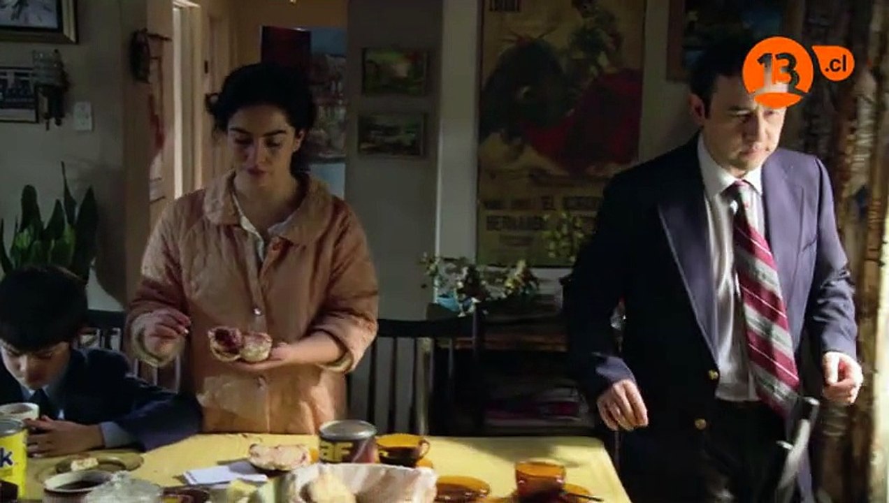 Los 80 - T2E03 (parte 2): Cielo