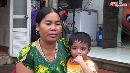 Gặp người đàn bà nhặt rác chôn cất hàng vạn hài nhi bị bỏ rơi ở Hà Nam