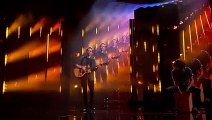 Chase Goehring - Incredible Singer Performs Original Song __ America's Got Talen