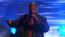 Mike Yung - Subway Singer Covers - Don't Give Up On Me __ America's Got Talent (