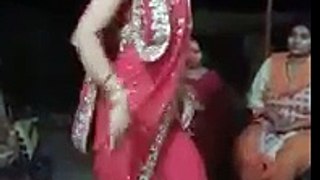 Indian Housewife Awesome Dancing Video