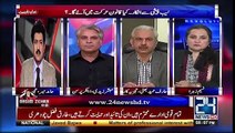 Hamid Mir views on Speaker of Pakistan Ayaz Sadiq Reference Against Justice Khosa
