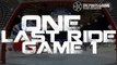 NHL 16 - HUT DIVISION 1 GAME PLAY - ONE LAST RIDE FOR THE CHAMPIONSHIP