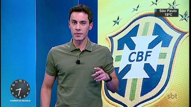 Seleção Brasileira conquista resultados positivos sob o comando de Tite