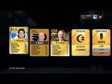 NHL 16 HUT - COLLECTION PACK OPENING - DON'T TRY TO TAKE ME GOLD