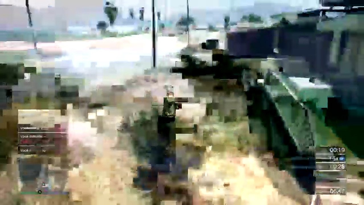 CvC AWNL (108)