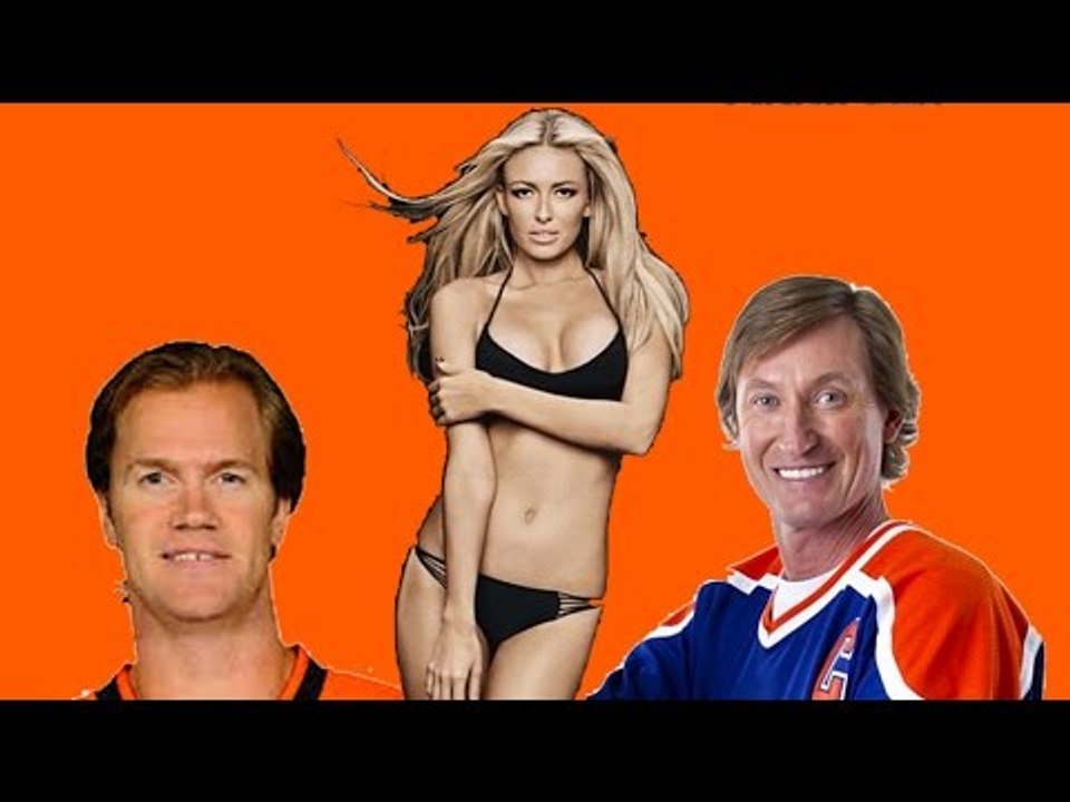 FIVE GREATEST NHL TWO TIME CAPTAINS OF ALL TIME