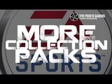 NHL 16 - HUT - COLLECTION PACK OPENING - 90  PULL!