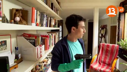 Irreversible Nocturno - Cap 40   La profesora y el alumno -pt5