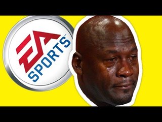 I WILL NEVER BE AN EA GAMECHANGER - HORRIBLE NHL 16 MECHANICS