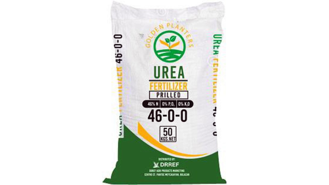 Philippine Fertilizer - Fertilizers