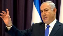 نتنياهو: تعاون إسرائيلي عربي غير مسبوق
