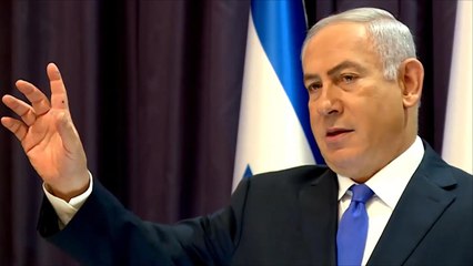 نتنياهو: تعاون إسرائيلي عربي غير مسبوق