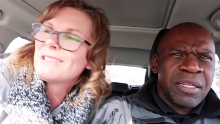 BLACK PEOPLE VS WHITE PEOPLE STEREOTYPES:THINGS PEOPLE SAY (INTERRACIAL COUPLE REACTS)