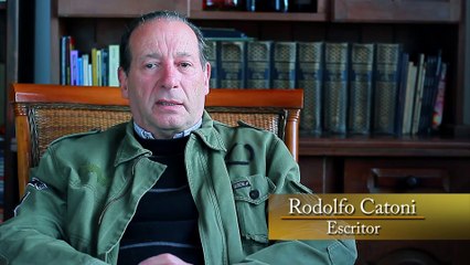 Entrevista Sonido III