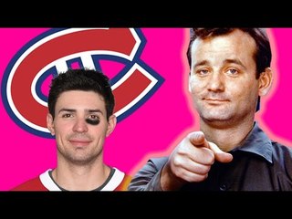WHY THE MONTREAL CANADIENS SUCK