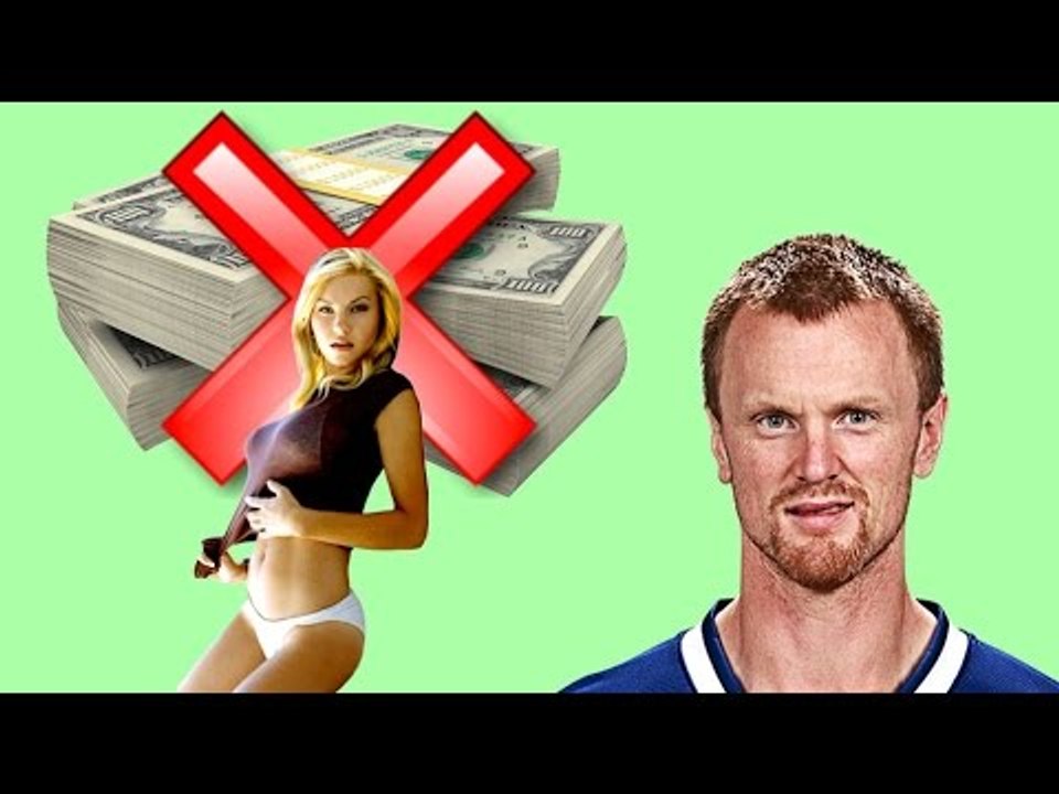 FIVE NHL PLAYERS NOT WORTH THEIR CONTRACTS - FIVE MOST OVERPAID PLAYERS