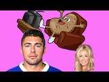 THREE NHL PLAYERS GETTING PAID TO DO NOTHING - WEIRD NHL CONTRACTS