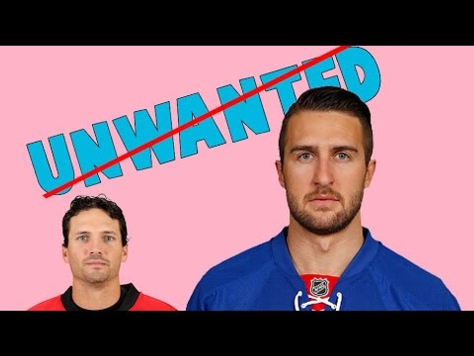 FIVE NHL RECORDS NOBODY WANTS