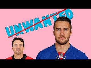 FIVE NHL RECORDS NOBODY WANTS