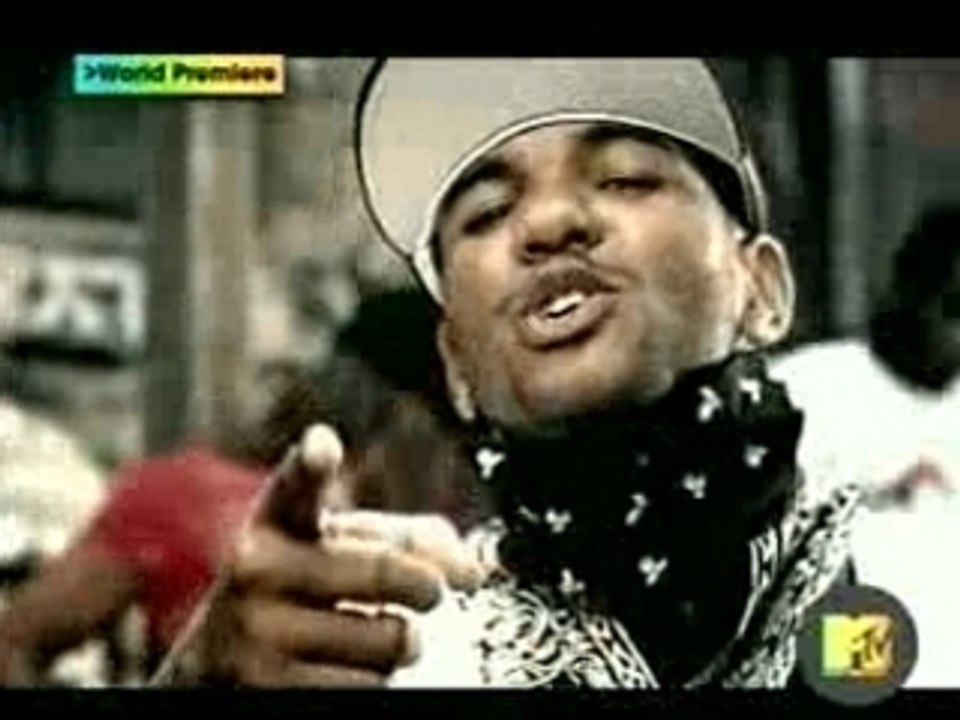 The Game - Put you on the game