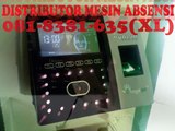 081-8381-635(XL), Mesin Absensi Malang , Mesin Absensi Sidik Jari Malang , Mesin Absensi Fingerprint Malang