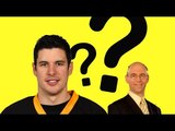 FIVE BURNING QUESTIONS FOR THE 2017 NHL PLAYOFFS