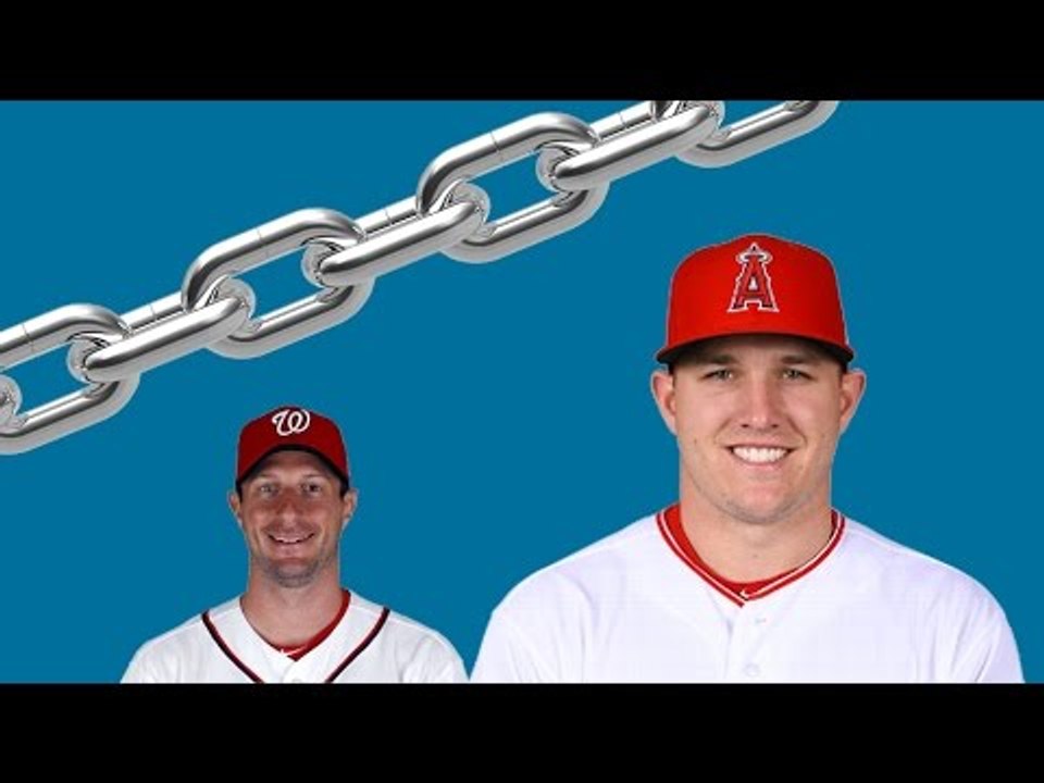 FIVE UNBREAKABLE MLB RECORDS