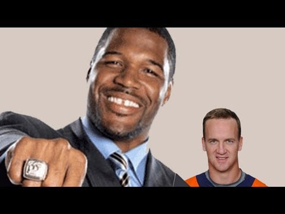 FIVE HALL OF FAME ATHLETES THAT WENT OUT ON TOP