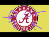 CRITIQUING ALL 14 SEC LOGOS - SECRETS AND HIDDEN MEANINGS - NCAA FOOTBALL LOGOS